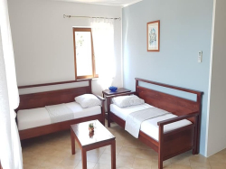 Apartmany Villa Mare Mare Ivan Dolac (Ostrov Hvar)