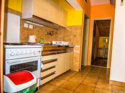 Apartmany LUČIĆ  Ivan Dolac (Ostrov Hvar)