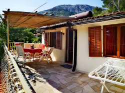 Apartmany LUČIĆ  Ivan Dolac (Ostrov Hvar)