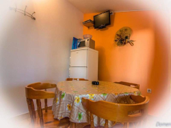 Apartmany LUČIĆ  Ivan Dolac (Ostrov Hvar)