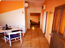 Apartmany LUČIĆ  Ivan Dolac (Ostrov Hvar)