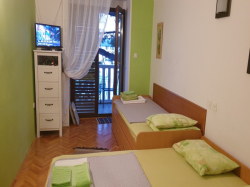 Apartmany Dea Jadranovo