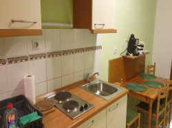 Apartmany Dea Jadranovo