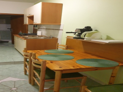 Apartmany Dea Jadranovo