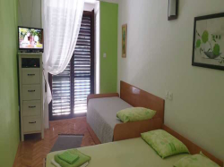 Apartmany Dea Jadranovo