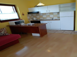 Apartmany Boris Jezera (Ostrov Murter)