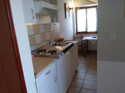 Apartmany Boris Jezera (Ostrov Murter)