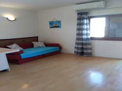 Apartmany Boris Jezera (Ostrov Murter)