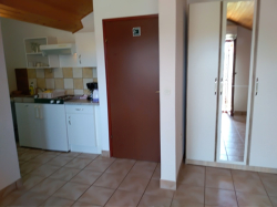 Apartmany Boris Jezera (Ostrov Murter)