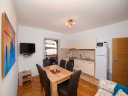 Apartmany Siska Kampor (Ostrov Rab)