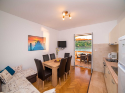 Apartmany Siska Kampor (Ostrov Rab)