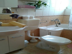 Apartmany Vale Kampor (Ostrov Rab)