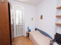 Apartmany Pansion Krivic Kaštel Gomilica