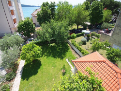 Apartmany Pansion Krivic Kaštel Gomilica