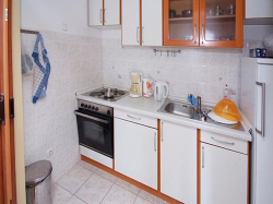 Apartmany Pansion Krivic Kaštel Gomilica