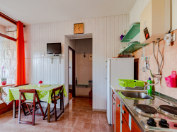 Apartmany MAK Kneža (Ostrov Korčula)