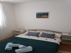 Apartmany Apartmani Plava kuća Korčula (Ostrov Korčula)