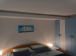 Apartmany Apartmani Plava kuća Korčula (Ostrov Korčula)