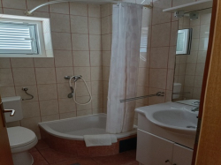 Apartmany Apartmani Plava kuća Korčula (Ostrov Korčula)