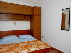 Apartmany Vučić Krk (Ostrov Krk)