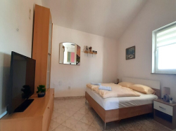 Apartmany Hajl Krk (Ostrov Krk)