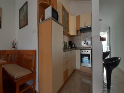 Apartmany Hajl Krk (Ostrov Krk)