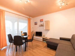 Apartmany LiJan Krk (Ostrov Krk)