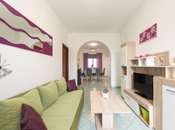 Apartmany LiJan Krk (Ostrov Krk)