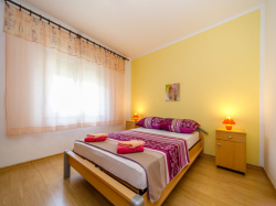 Apartmany Nada Krk (Ostrov Krk)