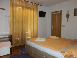 Apartmany Dijana Krk (Ostrov Krk)