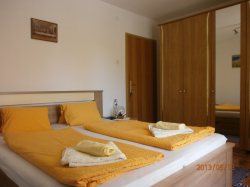 Apartmany Dijana Krk (Ostrov Krk)