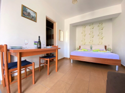 Apartmany Dijana Krk (Ostrov Krk)