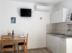 Apartmany Dijana Krk (Ostrov Krk)