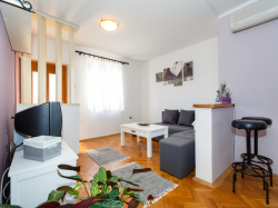 Apartmany DiSente Krk (Ostrov Krk)