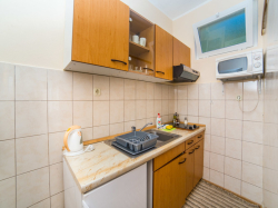 Apartmany Pelješac apartmani – Orsula Kučište (Ostrov Pelješac)