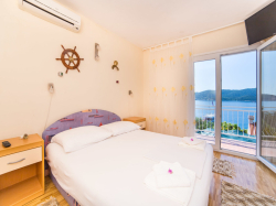 Apartmany Pelješac apartmani – Orsula Kučište (Ostrov Pelješac)