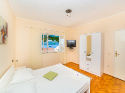 Apartmany Pelješac apartmani – Orsula Kučište (Ostrov Pelješac)