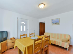 Apartmany Stanko Kustići (Ostrov Pag)