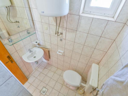 Apartmany Stanko Kustići (Ostrov Pag)