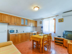 Apartmany Stanko Kustići (Ostrov Pag)