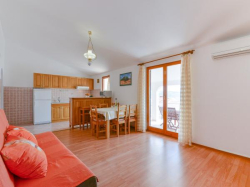 Apartmany Stanko Kustići (Ostrov Pag)