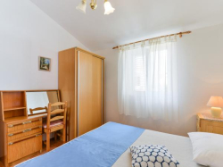 Apartmany Stanko Kustići (Ostrov Pag)