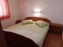 Apartmany Perić Lopar (Ostrov Rab)