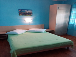 Apartmany Perić Lopar (Ostrov Rab)