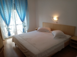 Apartmany Perić Lopar (Ostrov Rab)