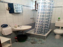 Apartmany Perić Lopar (Ostrov Rab)