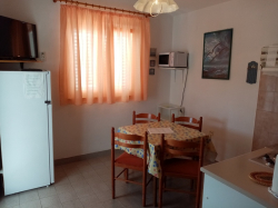 Apartmany Perić Lopar (Ostrov Rab)