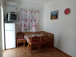 Apartmany Perić Lopar (Ostrov Rab)