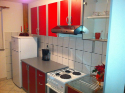 Apartmany Arabela Lopar (Ostrov Rab)