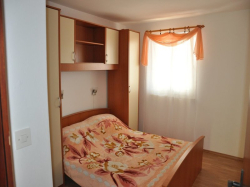 Apartmany Arabela Lopar (Ostrov Rab)